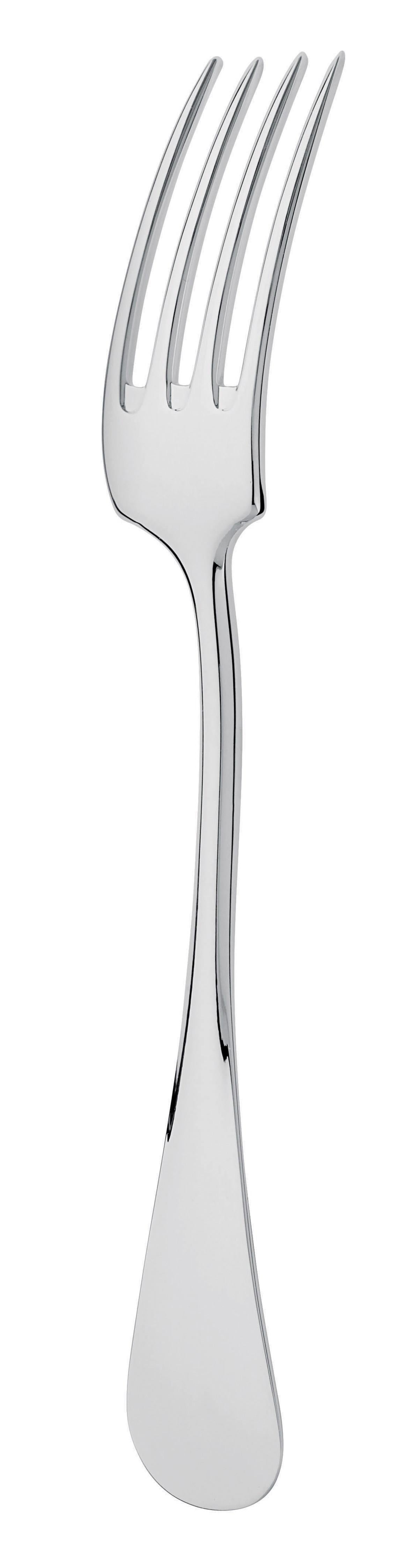 Yemek Çatalı