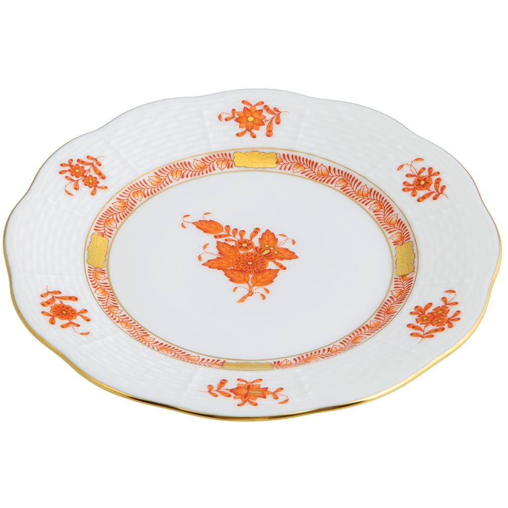 Apponyı Serisi 16.5 Cm Tabak