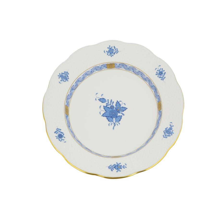 Apponyı Serisi 21 Cm Tatlı Tabağı