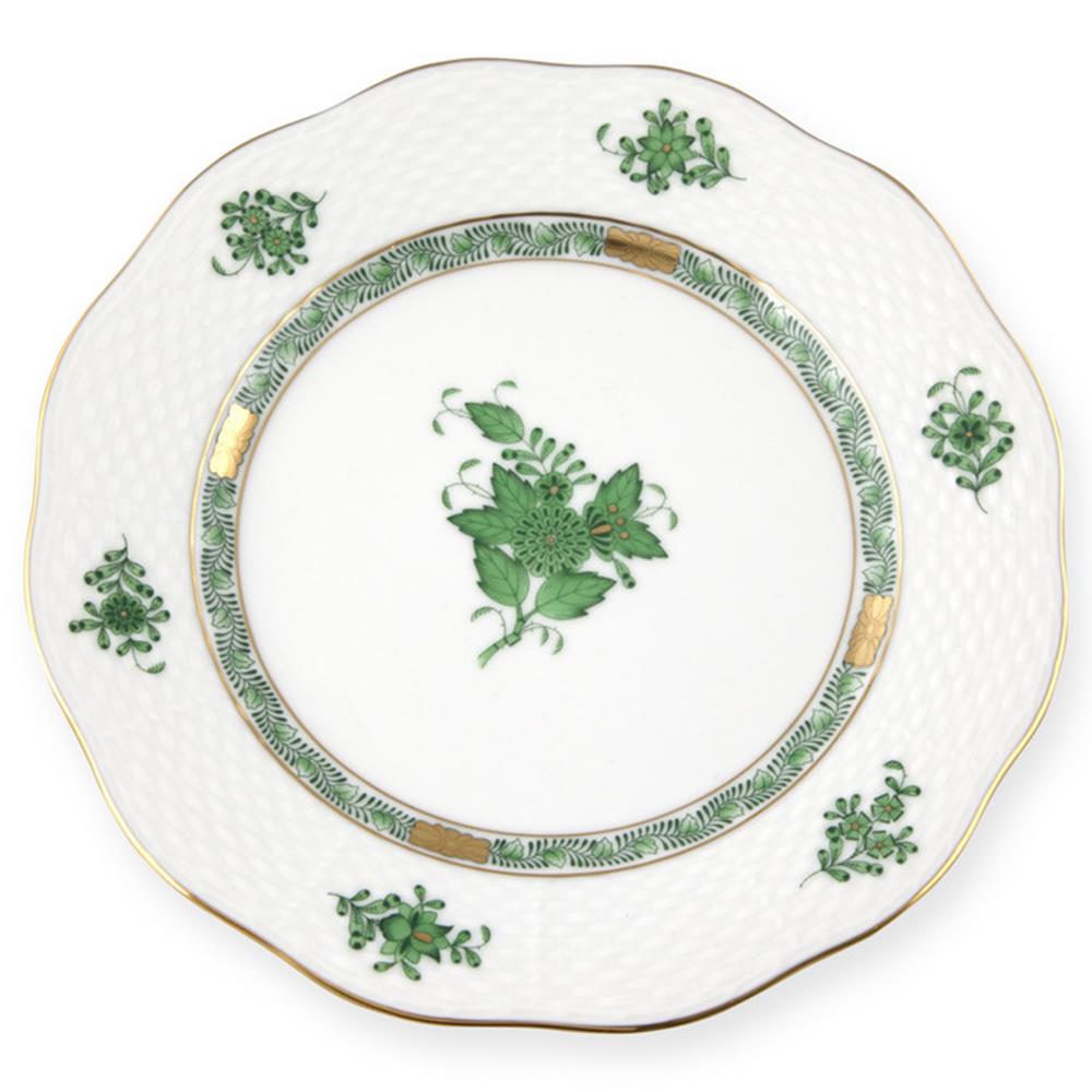 Apponyı Serisi 21 Cm Tatlı Tabağı