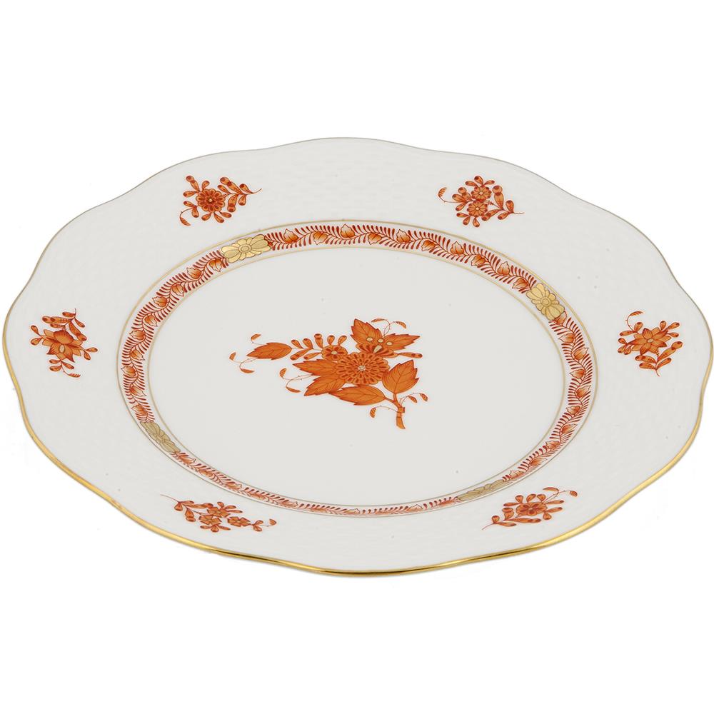 Apponyı Serisi 21 Cm Tatlı Tabağı