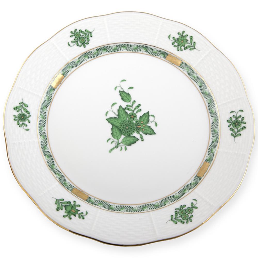 Apponyı Serisi 25,5 Cm Yemek Tabağı