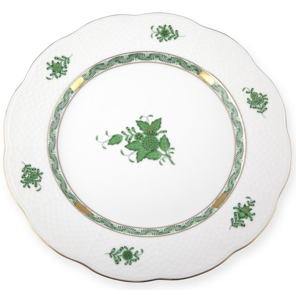 Apponyı Serisi 28,5 Cm Yemek Tabağı
