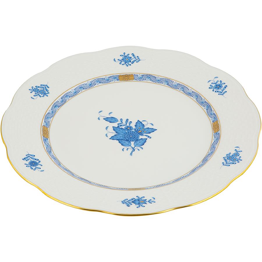 Apponyı Serisi 28,5 Cm Yemek Tabağı