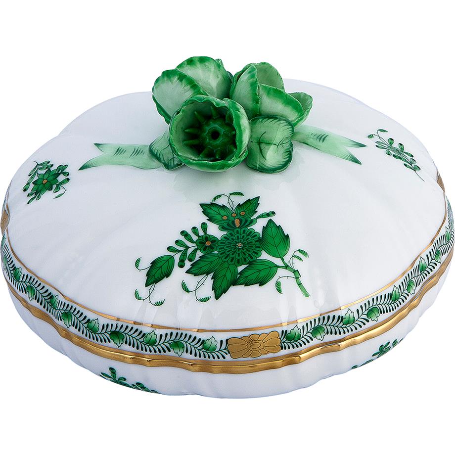 Apponyı Serisi Bonbonyer