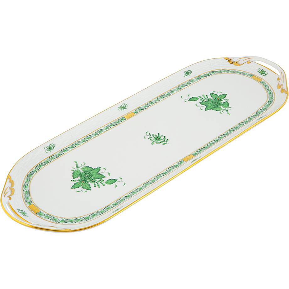 Apponyı Serisi Tepsi