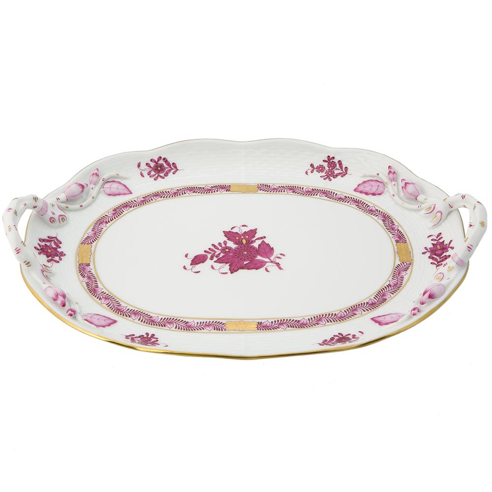 Apponyı Serisi Tepsi