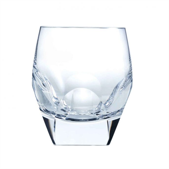 Bar Viski Seti 220 ml Şeffaf