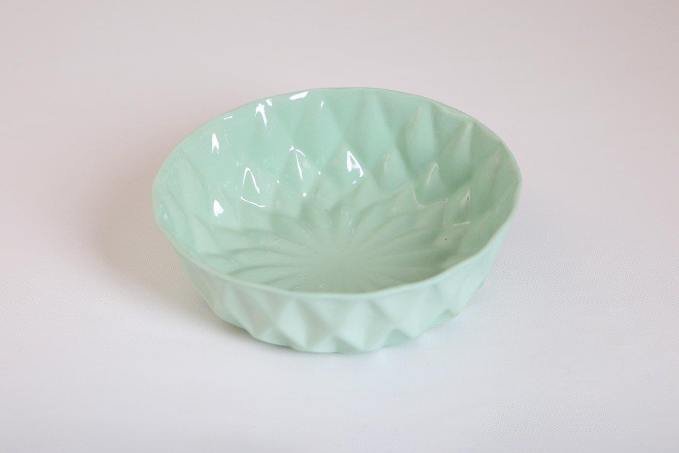 Bolis Porselen Çanak Orta boy