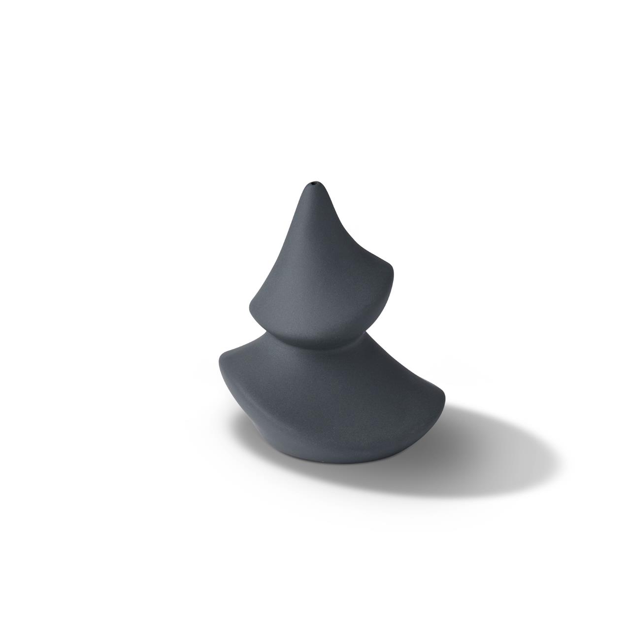 Çam Tuzluk Siyah Mat