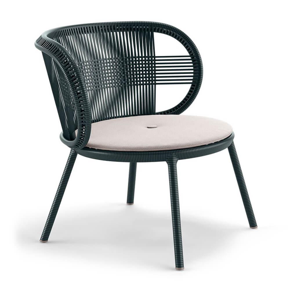 Cirql Koltuk(143-Jade) 84x77x76h-Minder Dahil