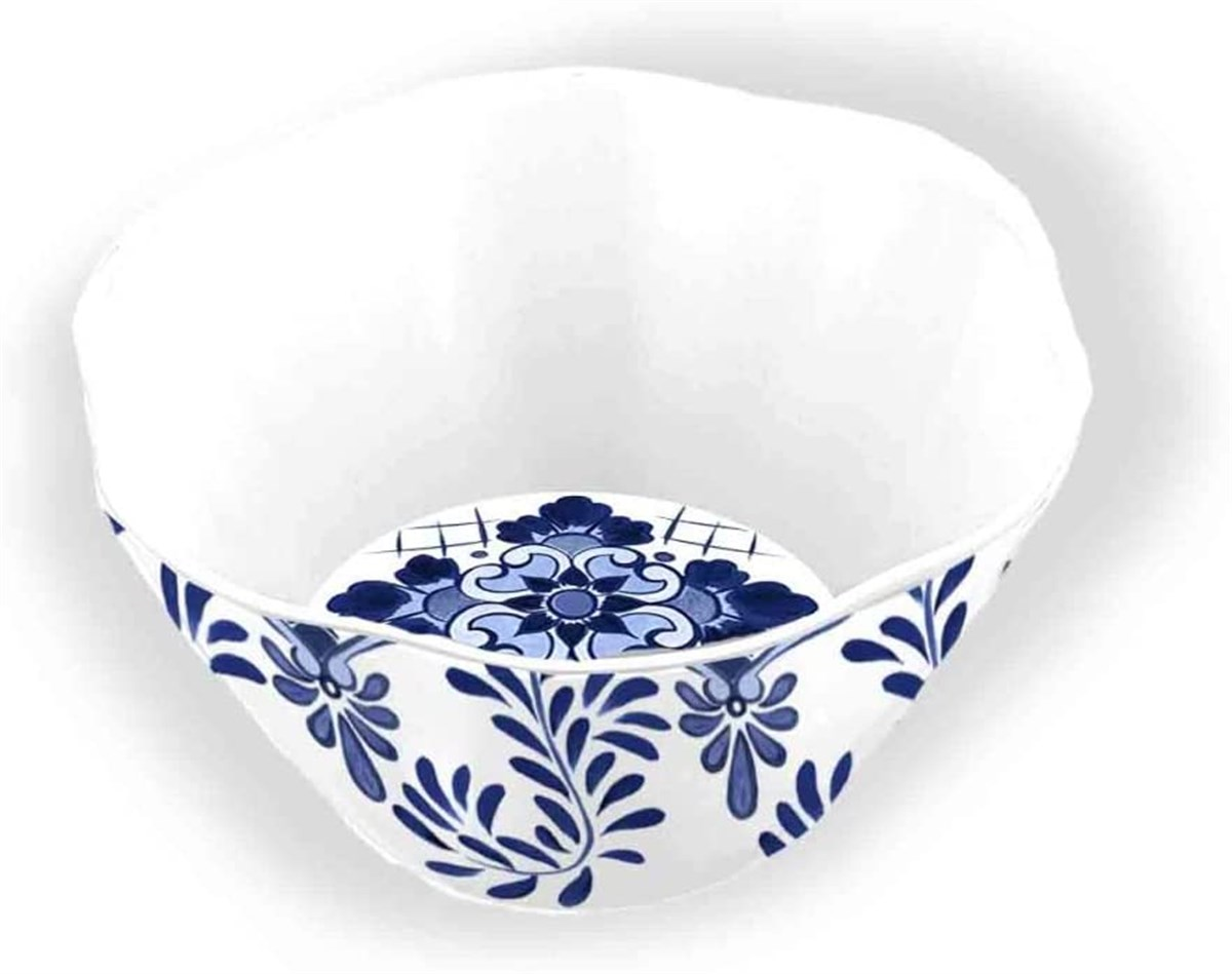 Cobalt Casita Kase 15.3 x 14.7 x 7.5 cm