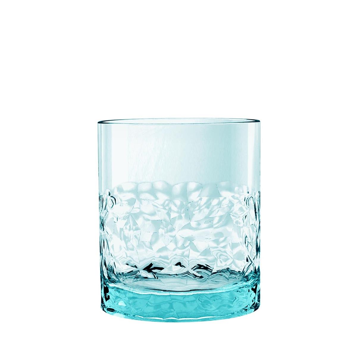 Cube Dof Meşrubat Bardağı8.3 x 8.3 x 9.5 cm
