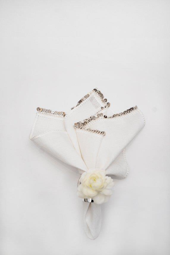 Fiesta İce 2 Kenar Peçete