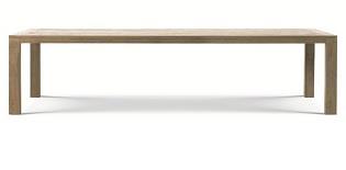 Grande Arche Açılır Yemek Masası (220-270)-White (1)