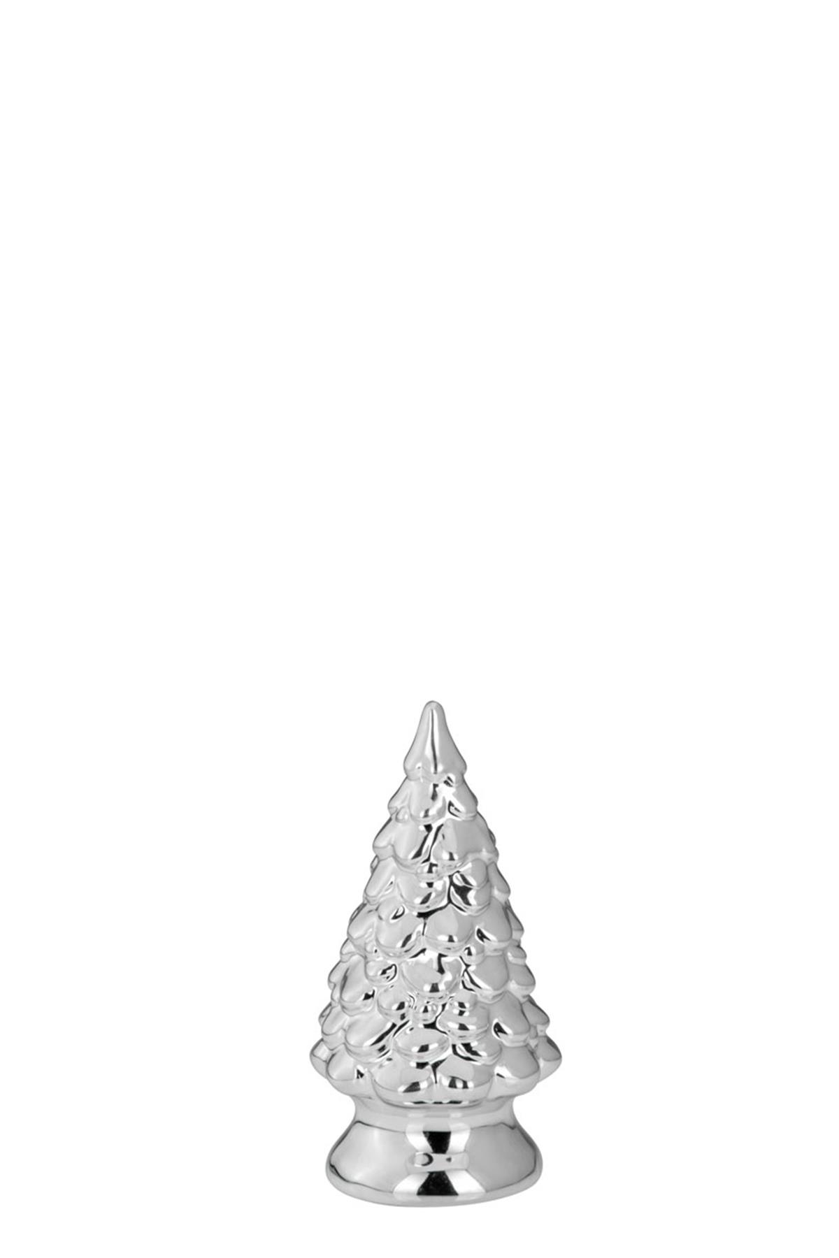 Gümüş Çam Ağacı 21 cm
