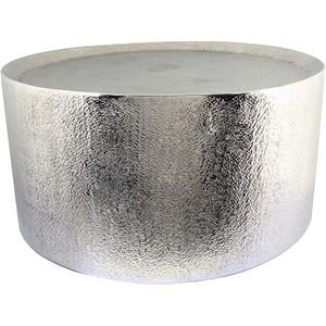 Gümüş Kaplama  Sehpa