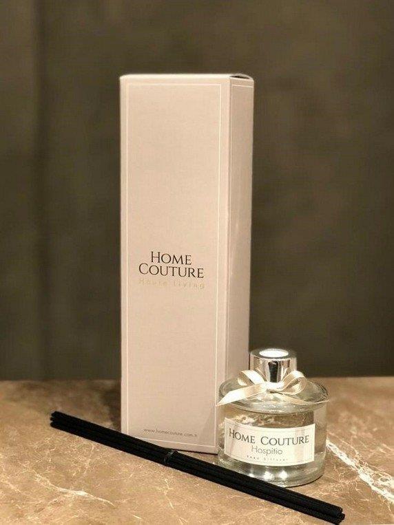 Hospitio Bambu Çubuklu Reed Diff 120 ml