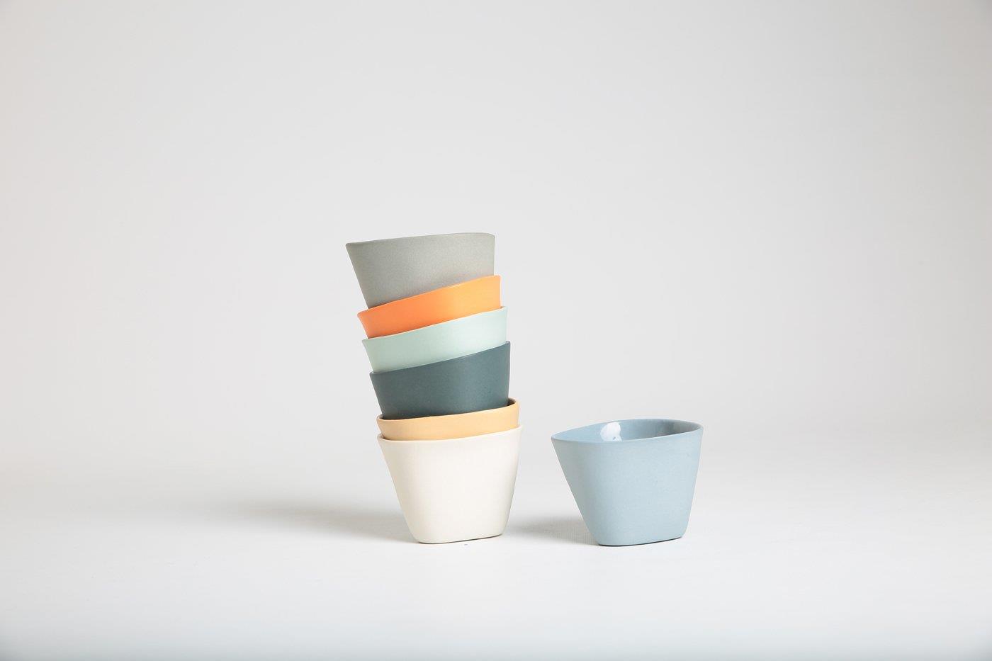 İlkim Orta Boy Porselen Tabak