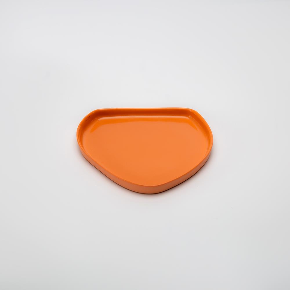 İlkim Tabak Küçük Boy