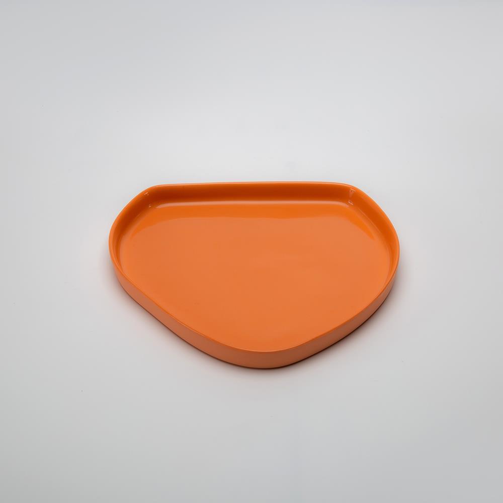 İlkim Tabak Orta Boy