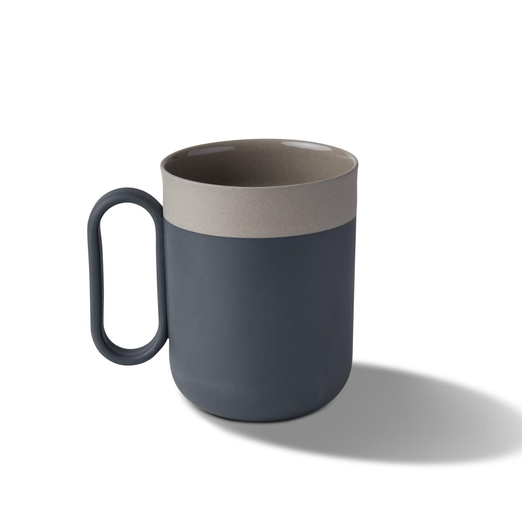 KAPSÜL KUPA SİYAH&TAŞ PARLAK