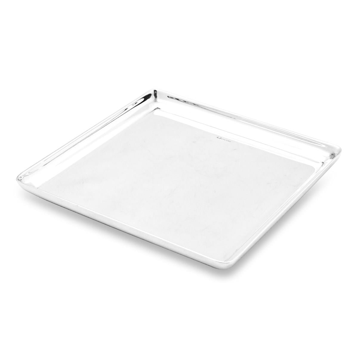 KARE TEPSİ 11*11CM CLASSIQUE