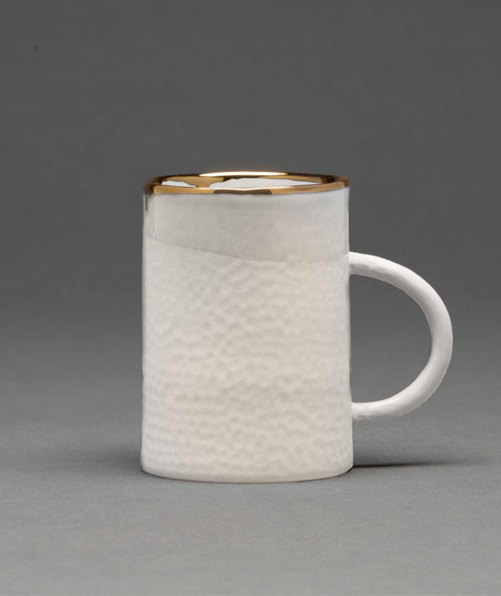 NARİN, PORSELEN KUPA