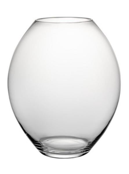 Oval Cam Vazo Large 36 0 X 44H Cm