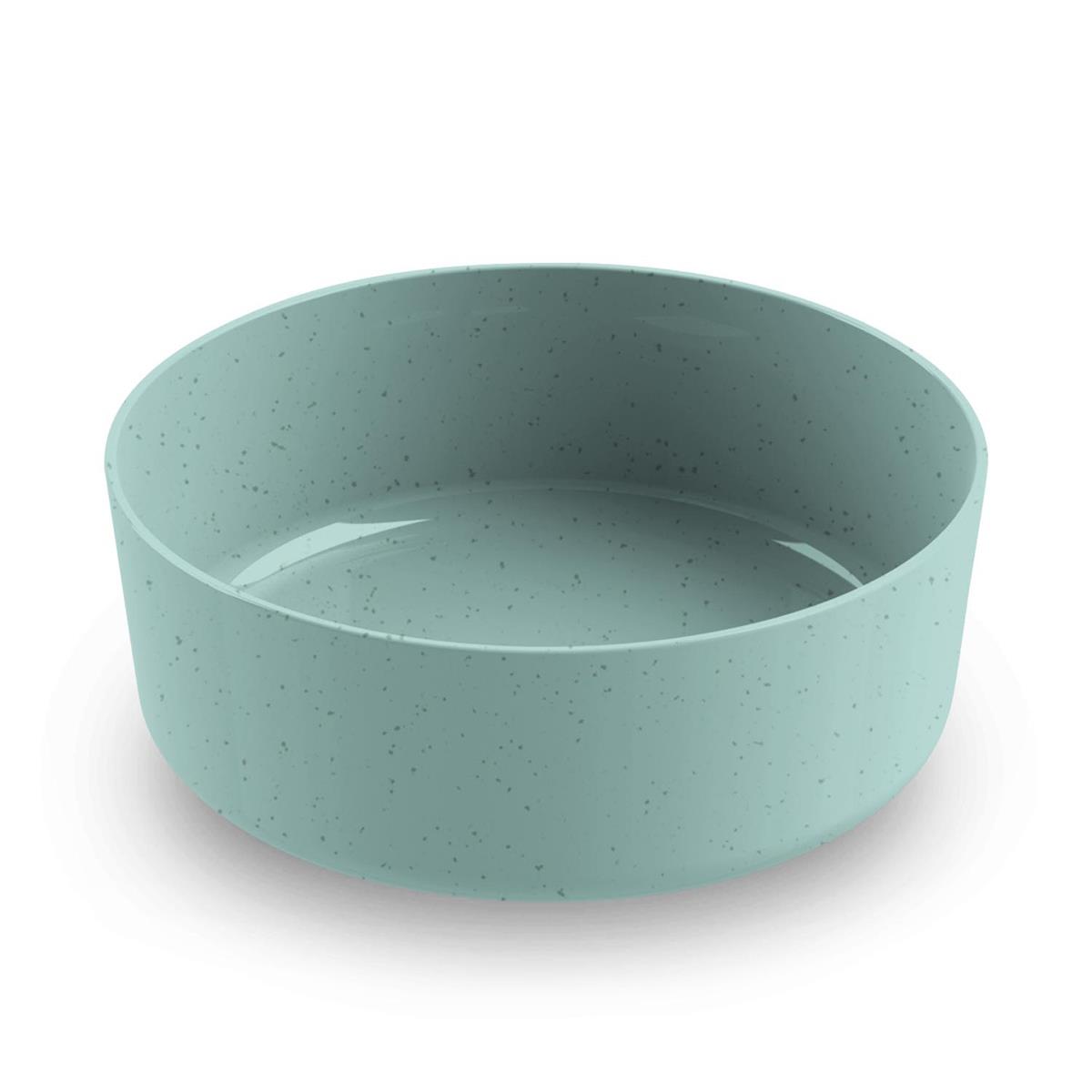 Palermo Teal Kase 18.5 x 18.5 x 6.5 cm