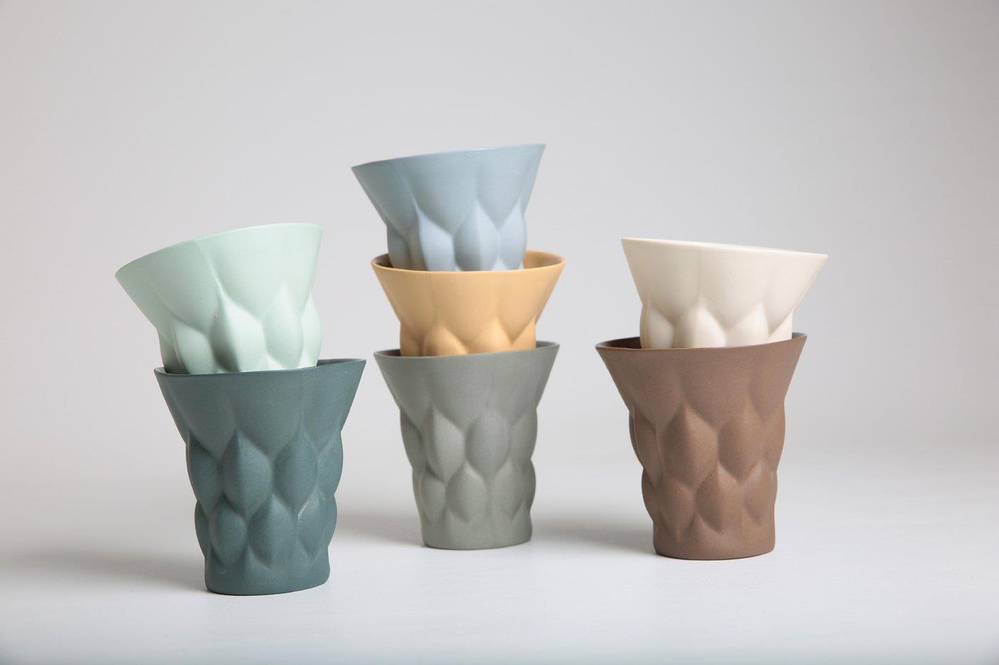 Paris Porselen Bardak