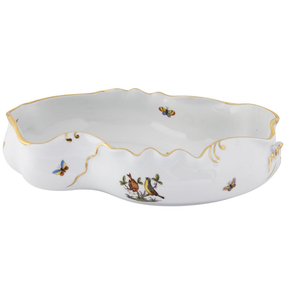 Rothschild Serisi Çiçeklik