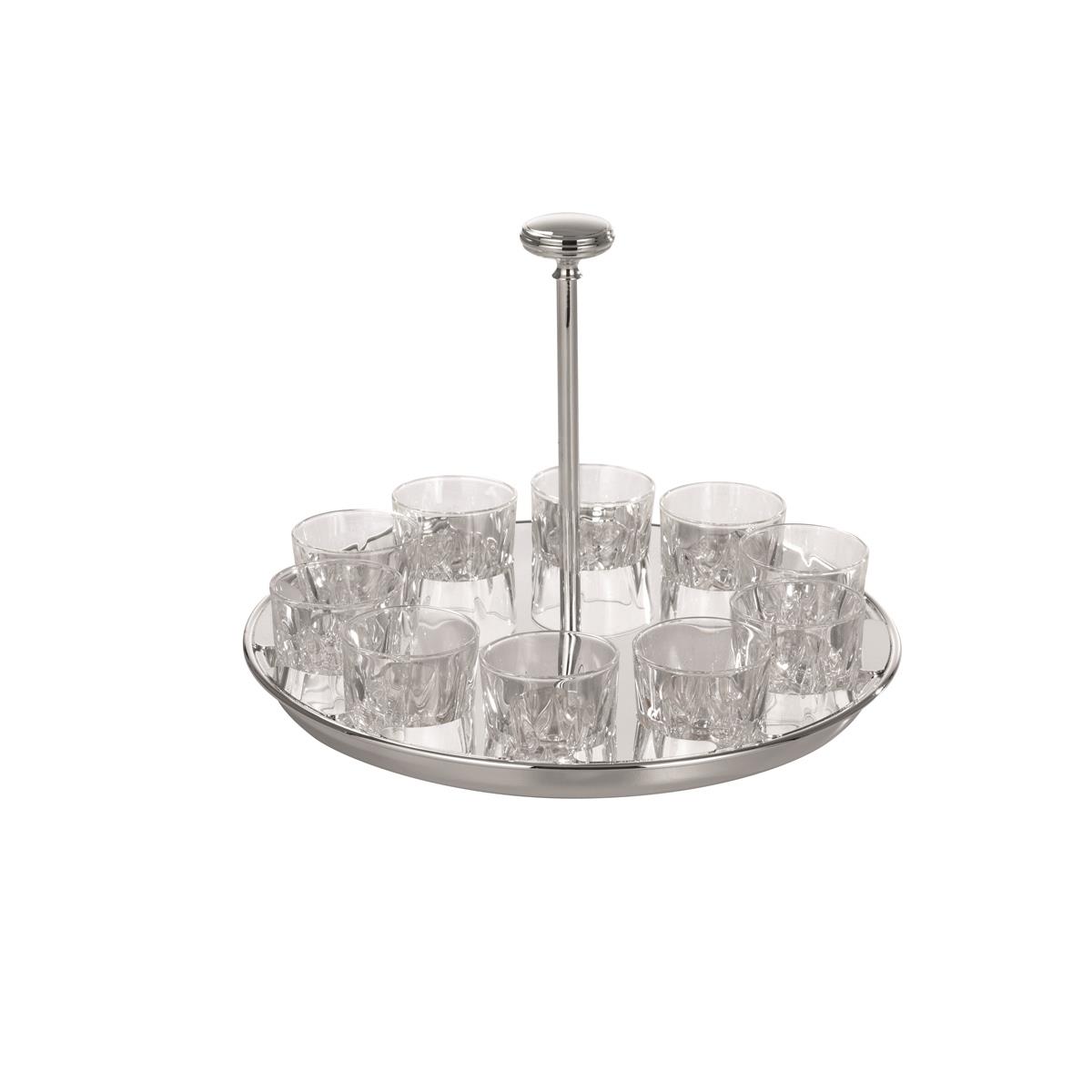 Shotluk 10 Bardaklı