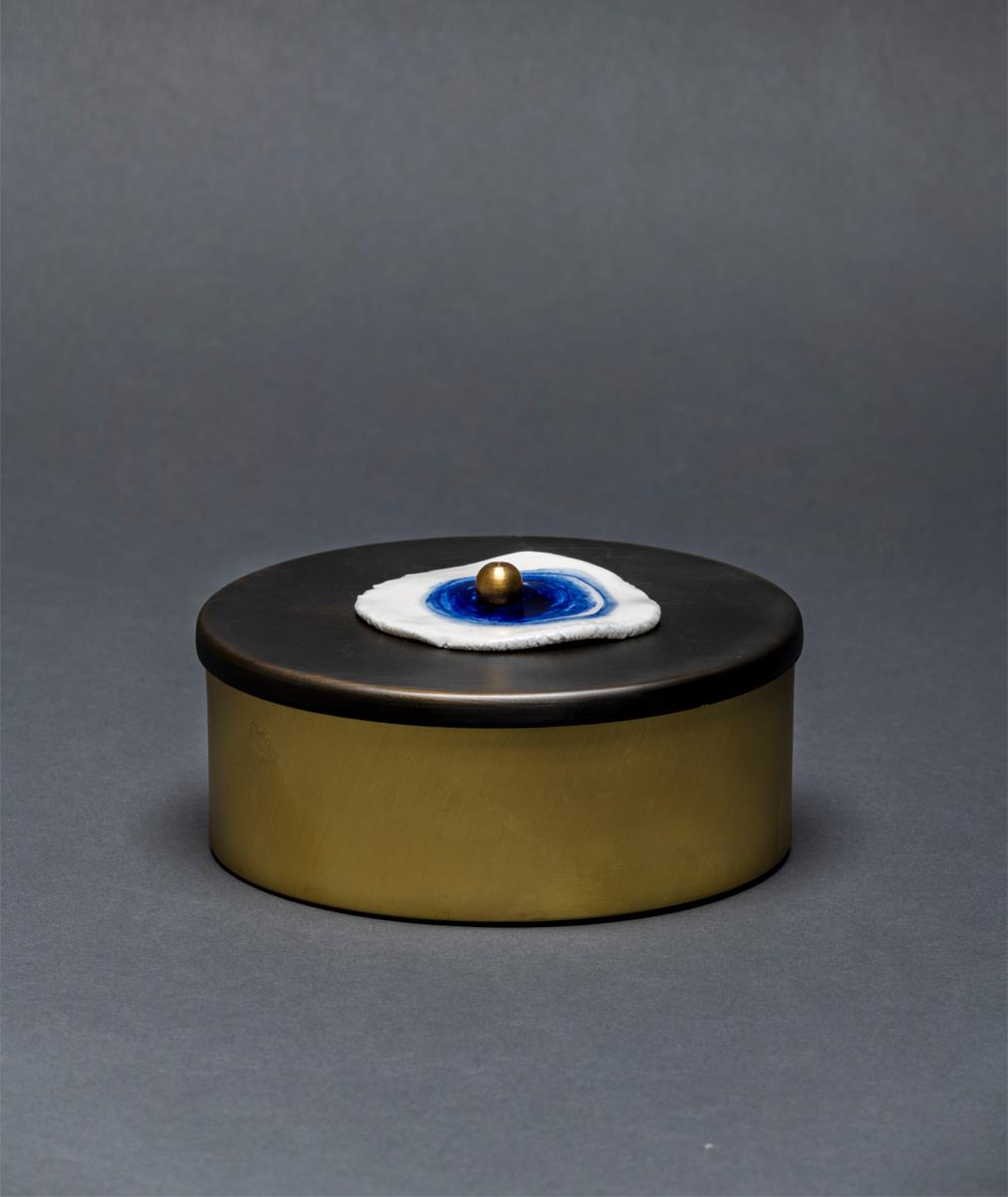 SWEET, KAPALI PRİNÇ KASE