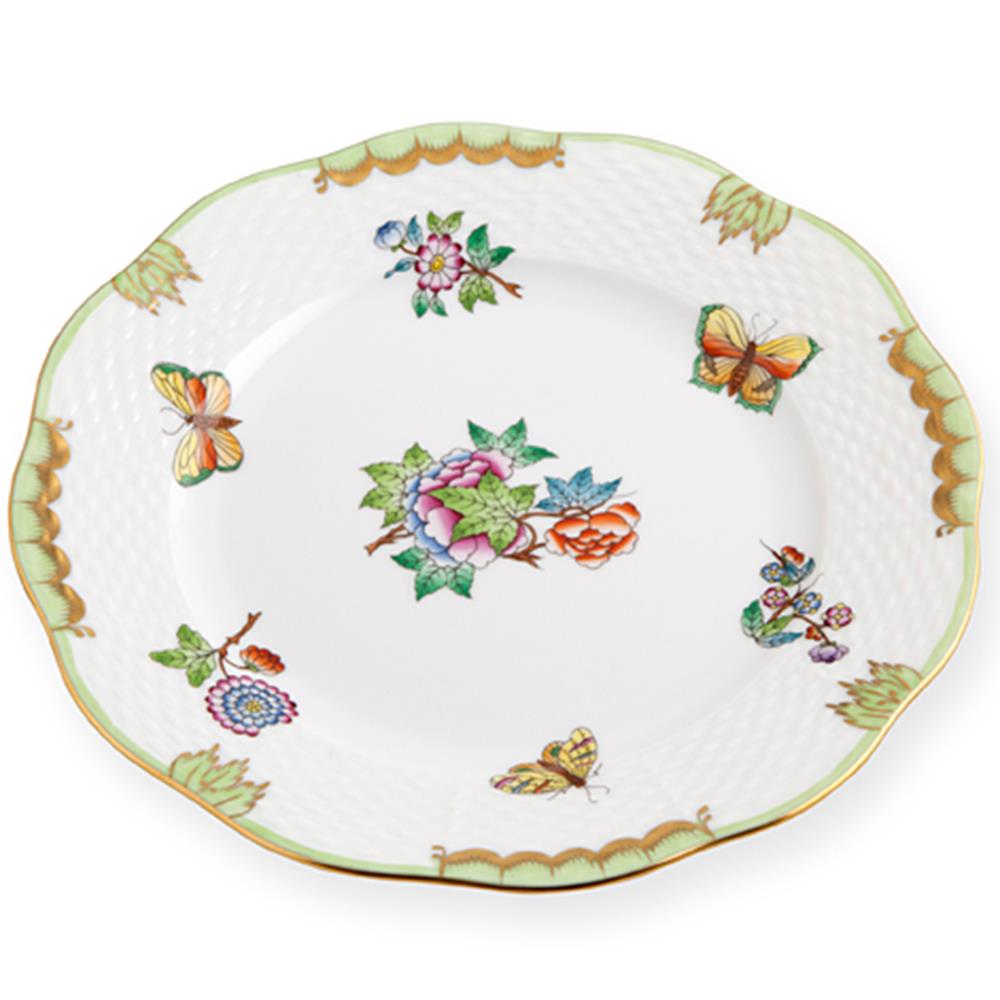 Victoria  Serisi 21 Cm Tatlı Tabağı