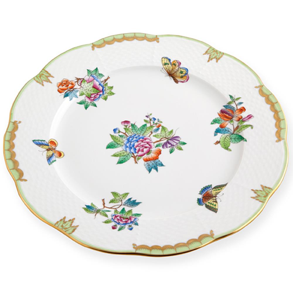 Victoria  Serisi 28,5 Cm Yemek Tabağı