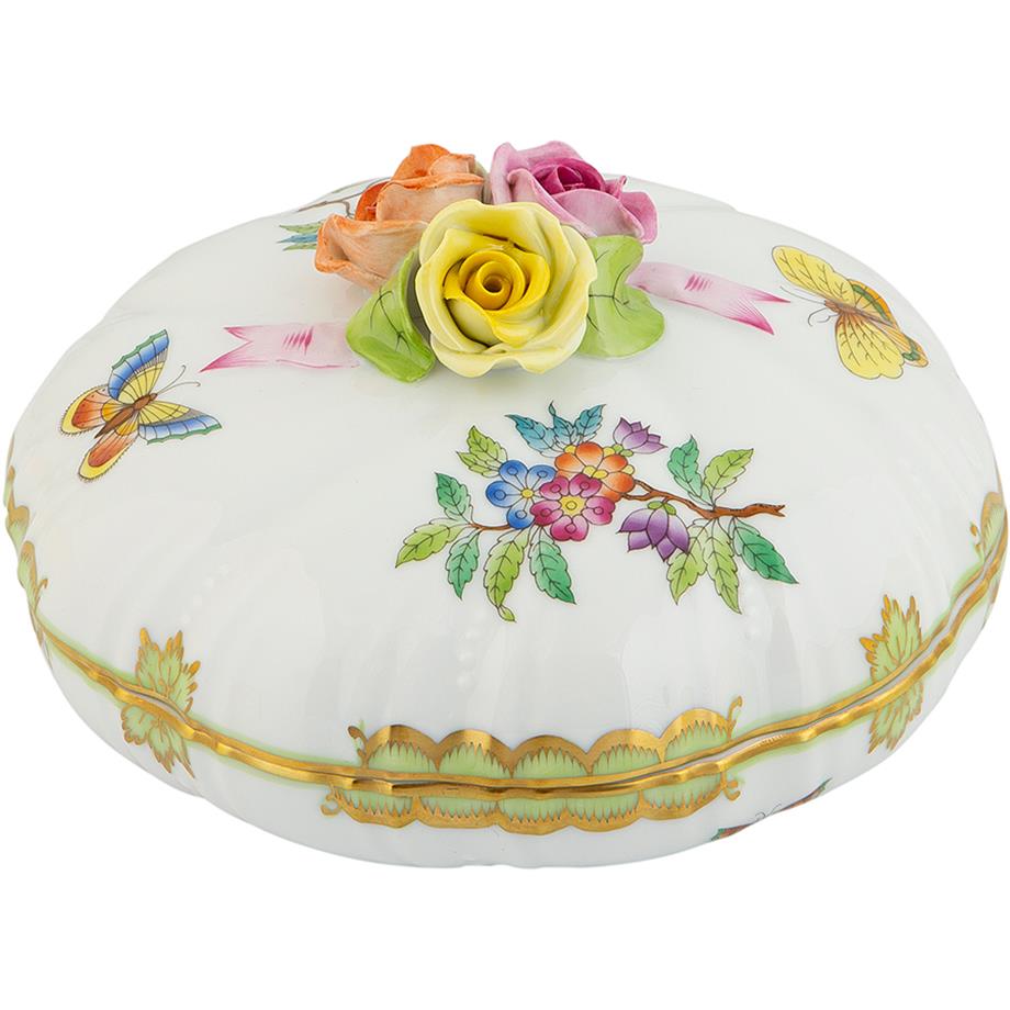 Victoria  Serisi Bonbonyer