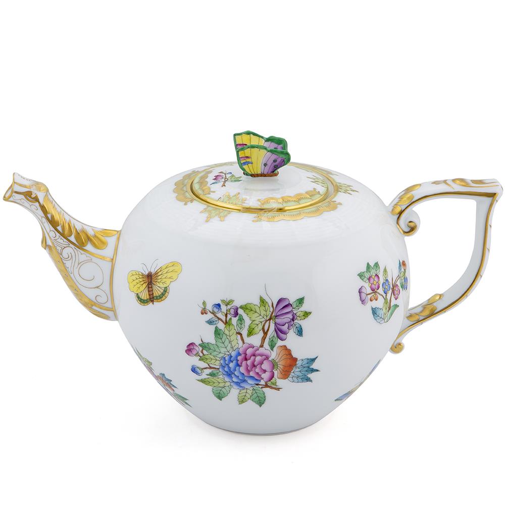 Victoria  Serisi Çaydanlık