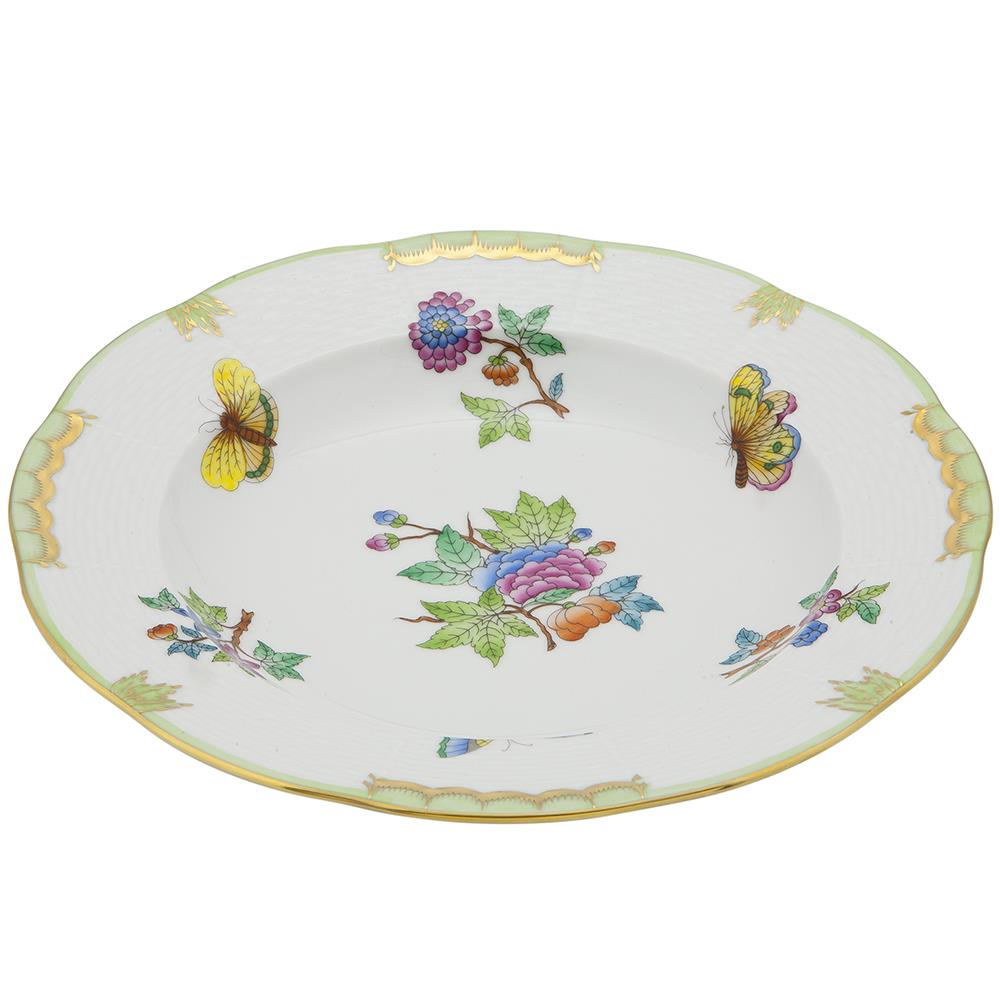 Victoria  Serisi Çorba Tabağı