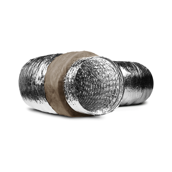 Ø082 mm ISOAFS ALU ECOSOFT 10 m