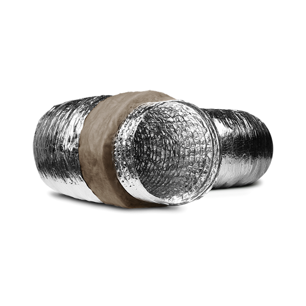 Ø710 mm ISOAFS ALU ECOSOFT 10 m