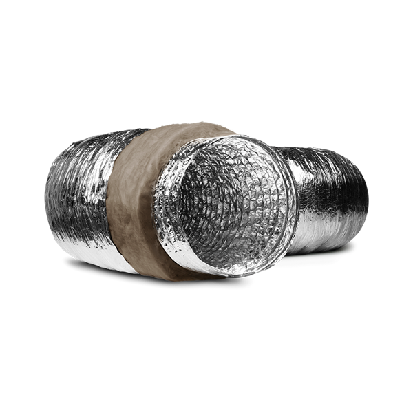 Ø076 mm ISOAFS ALU ECOSOFT 10 m