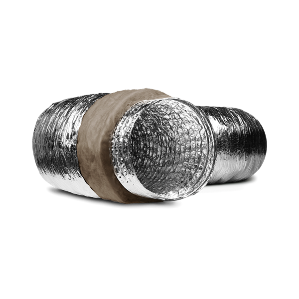 Ø052 mm ISOAFS ALU ECOSOFT 10 m
