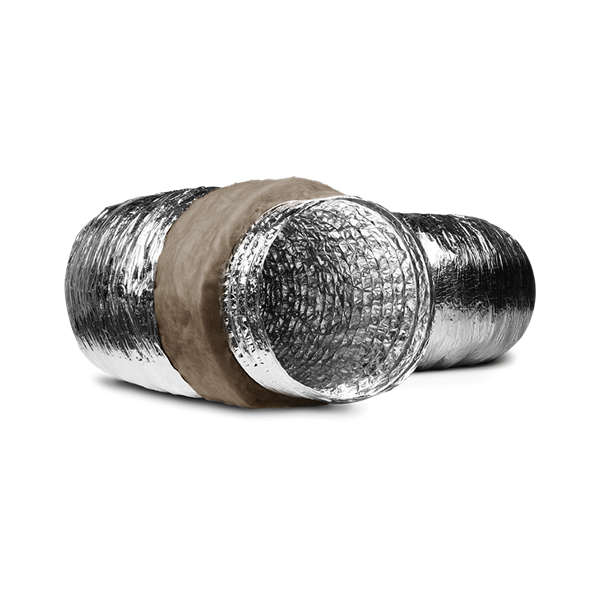 Ø800 mm ISOAFS ALU ECOSOFT 10 m