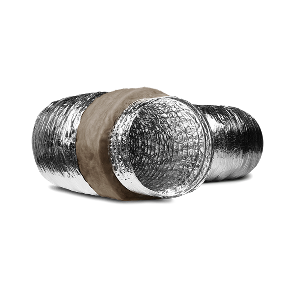 Ø560 mm ISOAFS ALU ECOSOFT 10 m