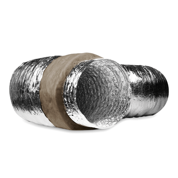 Ø112 MM SONOAFS-ALU.70B BARİYERLİ ECOSOFT 10M