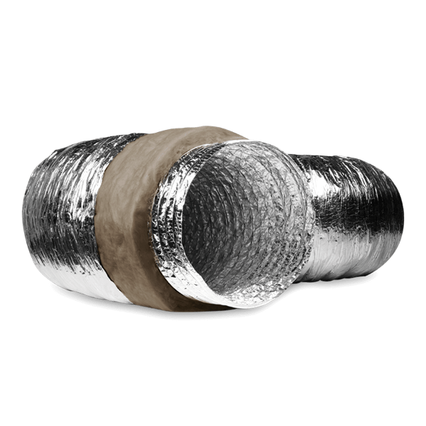 Ø140 MM SONOAFS-ALU.70B BARİYERLİ ECOSOFT 10M