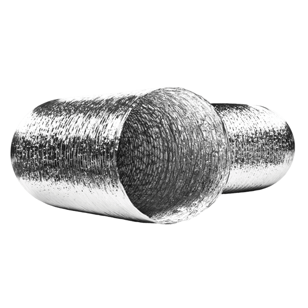 Ø710 mm ALUAFS.70 FORTE 10 m