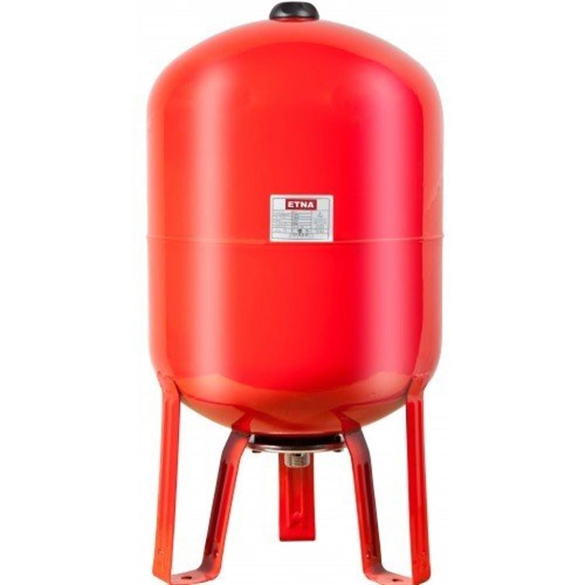 ETNA 500 - PN16 - 500lt. 16bar Kapalı Genleşme&Hidrofor Tankı