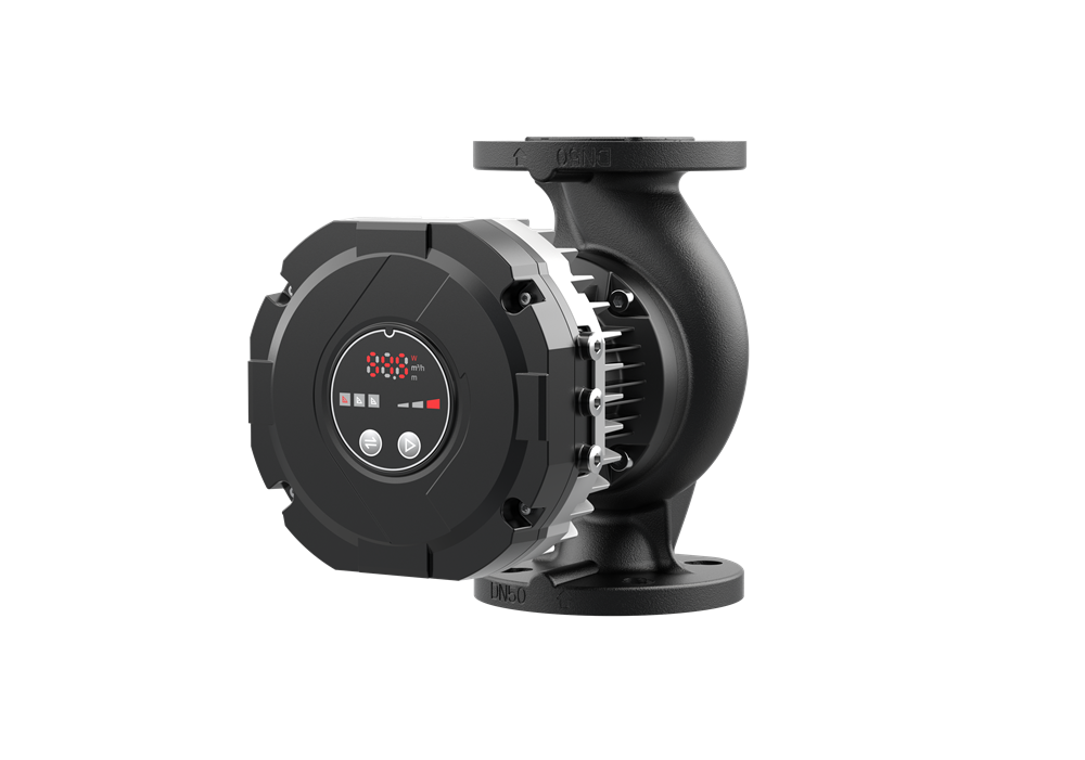 Etna ECP-F BASIC 40-120F 250 Sirkülasyon Pompası